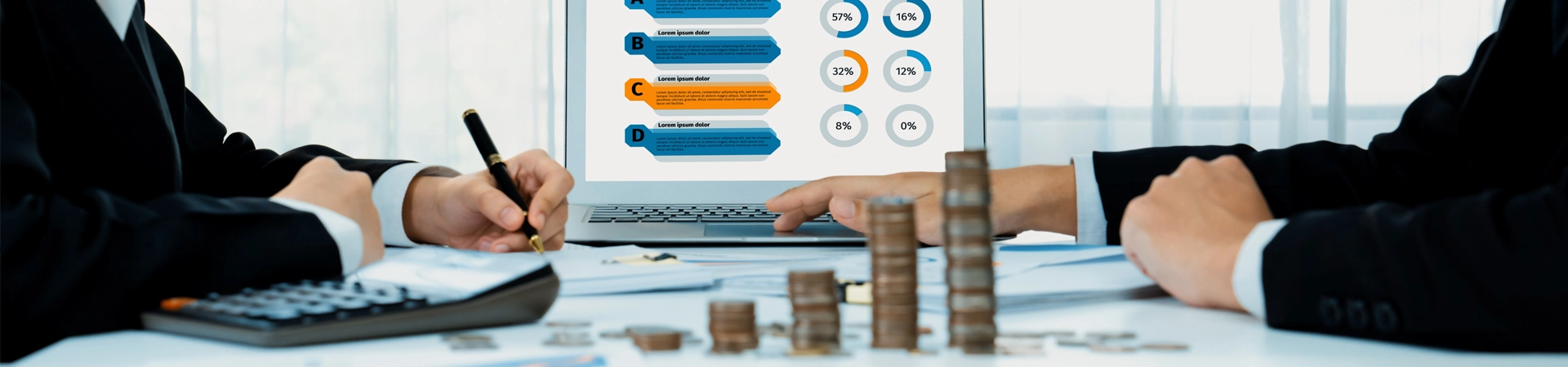 Befektetési szolgáltatások tanácsadóval