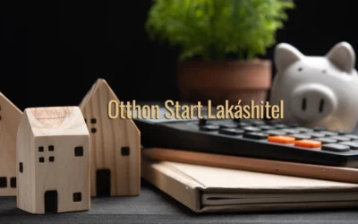 Otthon Start Lakáshitel